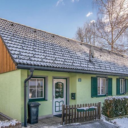 Charmantes Ferienhaus Peterdorf Εξωτερικό φωτογραφία
