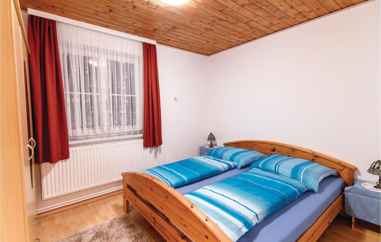Charmantes Ferienhaus Peterdorf Εξωτερικό φωτογραφία