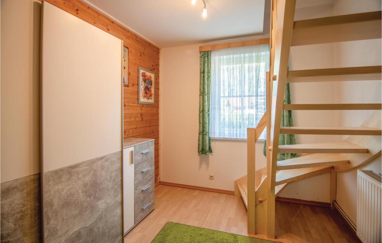 Charmantes Ferienhaus Peterdorf Εξωτερικό φωτογραφία