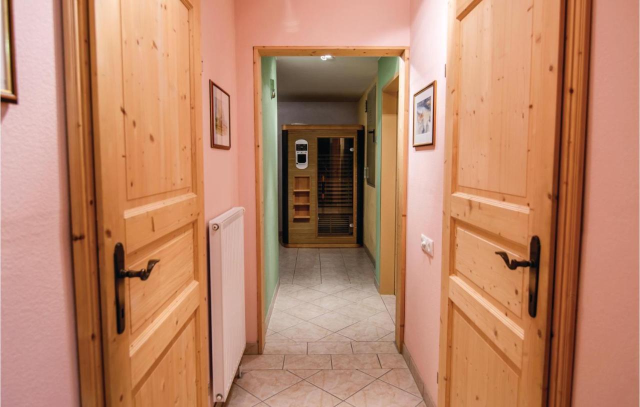 Charmantes Ferienhaus Peterdorf Εξωτερικό φωτογραφία