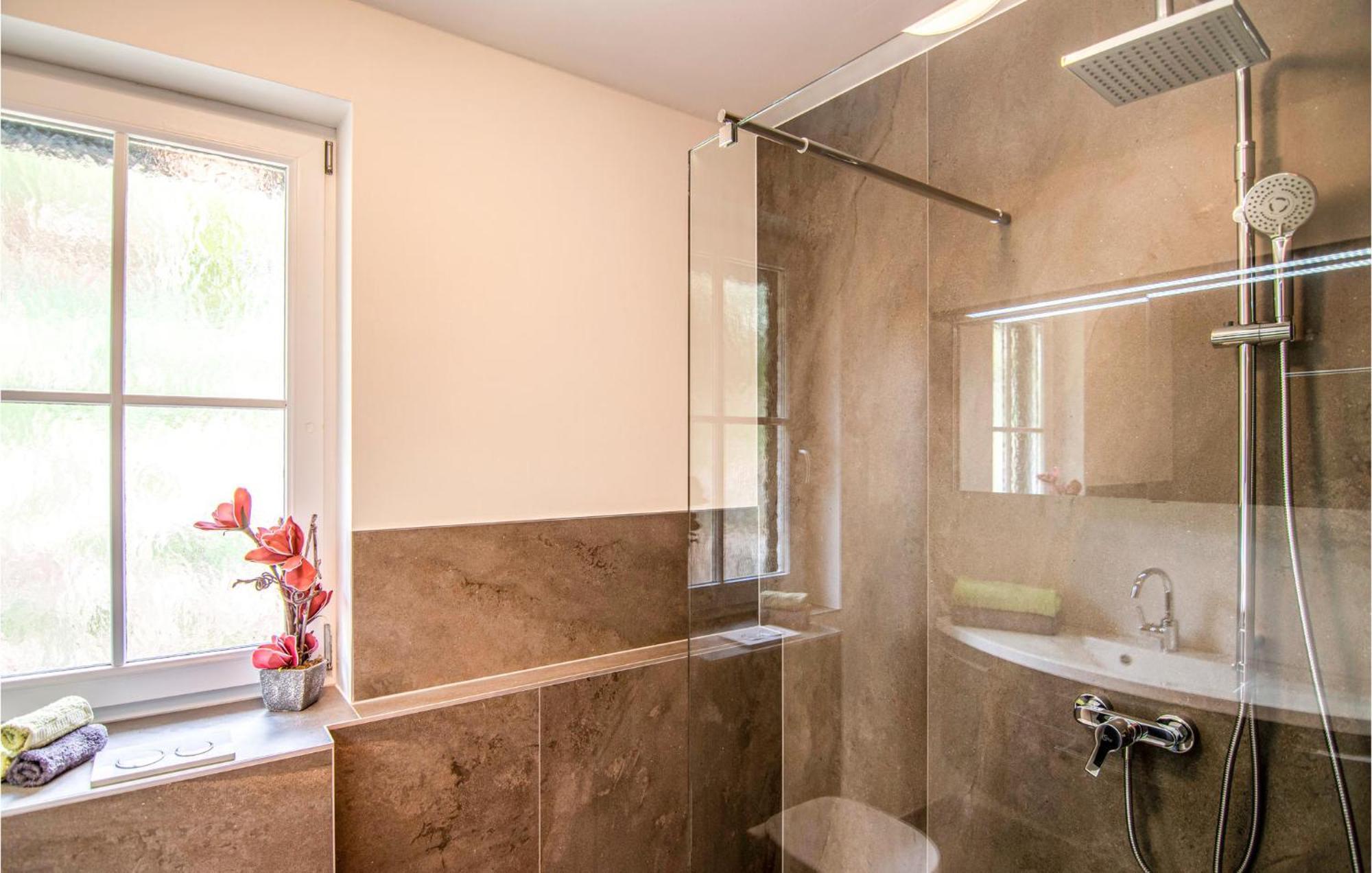 Charmantes Ferienhaus Peterdorf Εξωτερικό φωτογραφία
